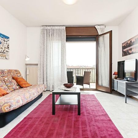 Colourful Flat Borgo Roma Apartment Verona Exterior photo